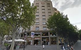 Passeig De Gracia Apartment